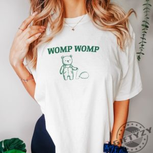Womp Womp Funny Unisex Shirt giftyzy 4