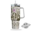 Taylor Album Cover Stanley Tumbler Eras Tour Stanley Cup 2023 The Eras Tour 40Oz Tumbler Taylor Travel Cup Taylor Swift Stanley Tumbler trendingnowe 2