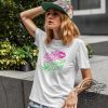 Look Like Barbie Smoke Like Marley Shirt Lets Go Party Gift T Shirt Look Like Barbie Smoke Like Marley Hoodie trendingnowe 2