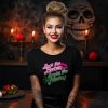 Look Like Barbie Smoke Like Marley Shirt Lets Go Party Gift T Shirt Look Like Barbie Smoke Like Marley Hoodie trendingnowe 4