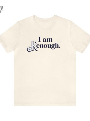 I Am Enough Shirt Enough Shirt I Am Enough Shirt Unique revetee 4