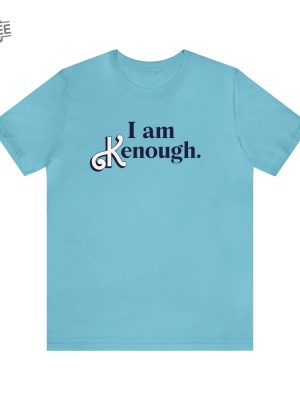 I Am Enough Shirt Enough Shirt I Am Enough Shirt Unique revetee 6