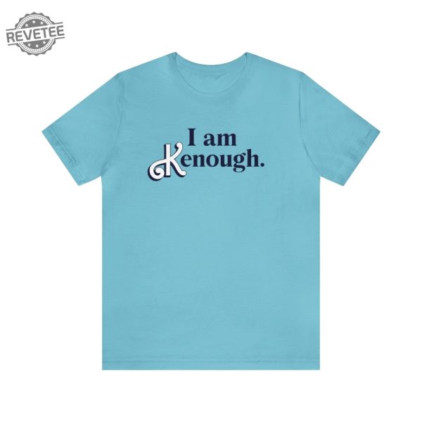 I Am Enough Shirt Enough Shirt I Am Enough Shirt Unique revetee 6