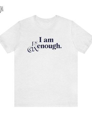 I Am Enough Shirt Enough Shirt I Am Enough Shirt Unique revetee 7