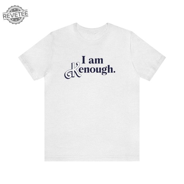 I Am Enough Shirt Enough Shirt I Am Enough Shirt Unique revetee 7