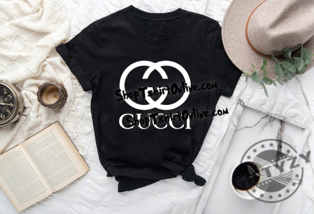 Fashion Gucci Shirt Guci Paris Tshirt Gucci Sweatshirt Gift For Her Hoodie Gift For Mom Gifts Idea Shirt