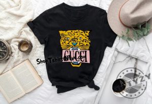 Paris Fashion Tshirt Paris Gucci Sweatshirt Gucci Hoodie Gifts Idea Shirt giftyzy 2