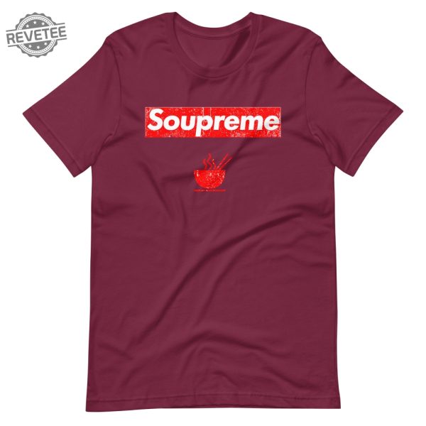 The Brothers Sun Charles Soupreme Unisex T Shirt Unique revetee 1