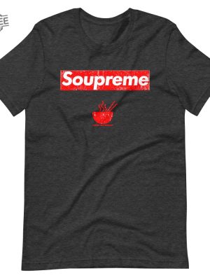 The Brothers Sun Charles Soupreme Unisex T Shirt Unique revetee 2