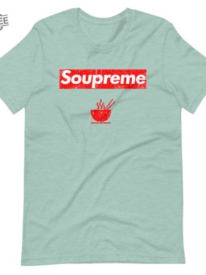 The Brothers Sun Charles Soupreme Unisex T Shirt Unique revetee 3