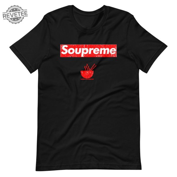 The Brothers Sun Charles Soupreme Unisex T Shirt Unique revetee 4