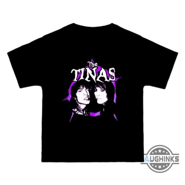 the tinas shirt sweatshirt hoodie mens womens tinas jake webber johnnie guilbert short sleeve long sleeve tees jake webber johnnie tshirt laughinks 1