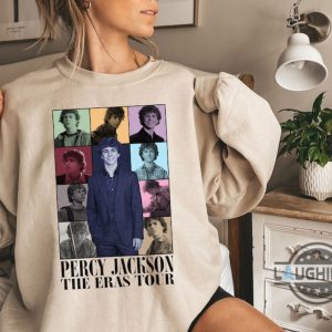 percy jackson shirt sweatshirt hoodie mens womens camp half blood tshirt camp jupiter shirts greek mythology tv series gift for fans percy jackson the eras tour laughinks 2