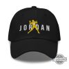 green bay packers hat nfl football jordan love embroidered dad hat greenbay packers air jordan 10 embroidery classic baseball caps matt lafleur gift for fans laughinks 1