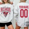buccaneers sweatshirt tshirt hoodie mens womens 2 sided tampa bay buccaneers football crew neck shirts custom name and number vintage apparel gift for fans laughinks 1