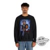 Lamar Jackson Zay Flowers Baltimore Ravens Shirt Ravens Shirt Sweatshirt Baltimore Ravens Sweatshirt trendingnowe 1