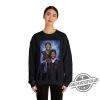 Lamar Jackson Zay Flowers Baltimore Ravens Shirt Ravens Shirt Sweatshirt Baltimore Ravens Sweatshirt trendingnowe 3