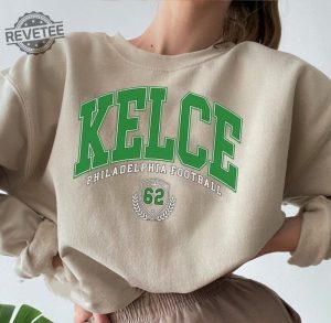 Jason Kelce Football Crewneck Kelce Sweatshirt Football Fan Tee Jason Kelce Shirt Off Jason Kelce No Shirt Jason Kelce Shirt Unique revetee 2