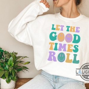 mardi gras sweatshirt tshirt hoodie let the good times roll shirts king cake parades laissez les bon temps rouler beads tee fat tuesday gift laughinks 2