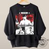 Desean Strickland Wwe Vintage Shirt Sean Strickland Sweatshirt American Mixed Martial Artist Hoodie Unisex Tshirt Trending Shirt giftyzy 2