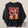 Sean Strickland Vintage 90S Graphic Bootleg Shirt Sean Strickland Sweatshirt American Mixed Martial Artist Hoodie Unisex Tshirt Ufc Shirt giftyzy 4