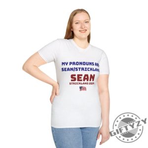 My Pronouns Are Sean Strickland 2024 Shirt Ufc Tshirt Funny Hoodie Sean Strickland Sweatshirt Trendy Shirt giftyzy 5