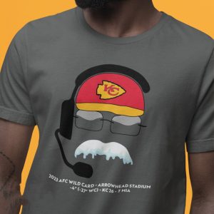 Andy Reid Frozen Mustache Shirt Andy Reid Mustache Shirt Kansas City Chiefs Shirt Andy Reid Shirt Kc Chiefs Shirt Kc Shirt Unique revetee 2