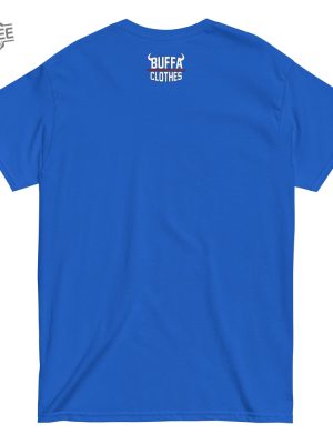 Feed The Pit Buffalo T Shirt Unique revetee 2