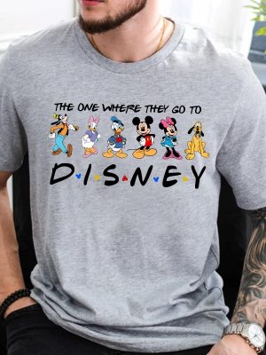 Mickey Friends Shirt Disney Friends Shirt Disney World Shirt Mickey Mouse Shirt Disney Shirt Disney Pixar Shirt Disney Kids Shirt Unique revetee 3