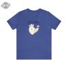 Guess What Chicken Butt T Shirt Funny Chicken Shirt Chicken Lover Gift Guess What Chicken Butt Shirt Unique revetee 1