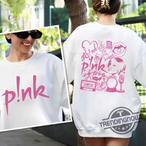 Pink Summer 2024 Tour Shirt Pink Fan Lovers Shirt Music Tour 2024 Shirt Trustfall Album Shirt Concert 2024 Pink Shirt trendingnowe 2