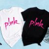 Pink Tour Shirt Trustfall Album Shirt Pink Singer Tour Summer Carnival 2024 Shirt Music Festival Shirt trendingnowe 1