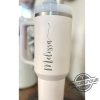 Custom Name Stanley Cup Tumbler Custom Engraved Stanley Water Bottle Stanley 40 Oz Personalized Name And Fonts Stanley Tumbler trendingnowe 1