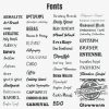 Custom Name Stanley Cup Tumbler Custom Engraved Stanley Water Bottle Stanley 40 Oz Personalized Name And Fonts Stanley Tumbler trendingnowe 3