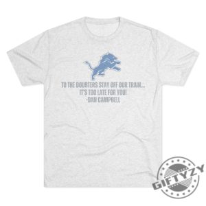 Dan Campbell Inspired Shirt giftyzy 6