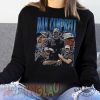 Vintage Dan Campbell Classic 90S Graphic Shirt American Football Tshirt Football Vintage Sweatshirt Football Fan Hoodie Trendy Shirt giftyzy 3