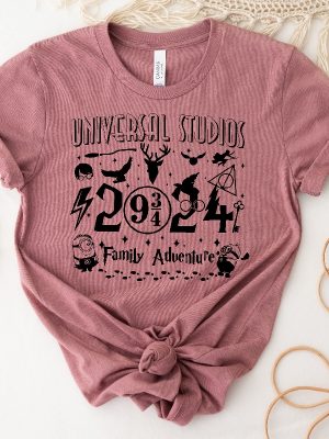 Universal Studio 2024 Disney Universal Studio Shirts Pottery Shirt Universal Studios T Shirt Universal Studio Trip Shirt Unique revetee 3