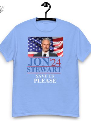 Jon Stewart For President 2024 Shirt Jon Stewart 2024 Jon Stewart Electrion 2024 Shirt Jon Stewart For President Shirt revetee 2