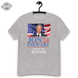 Jon Stewart For President 2024 Shirt Jon Stewart 2024 Jon Stewart Electrion 2024 Shirt Jon Stewart For President Shirt revetee 4