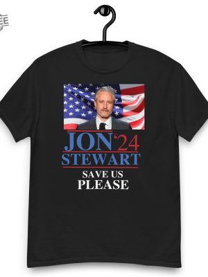 Jon Stewart For President 2024 Shirt Jon Stewart 2024 Jon Stewart Electrion 2024 Shirt Jon Stewart For President Shirt revetee 5