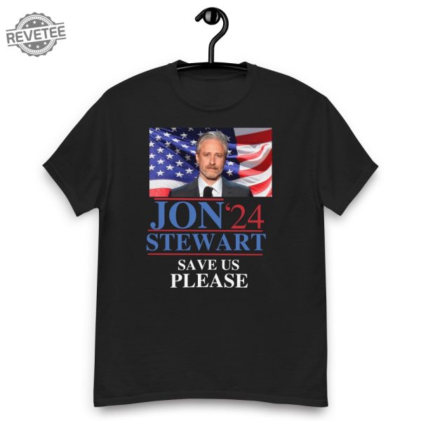 Jon Stewart For President 2024 Shirt Jon Stewart 2024 Jon Stewart Electrion 2024 Shirt Jon Stewart For President Shirt revetee 5