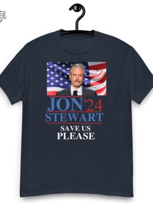 Jon Stewart For President 2024 Shirt Jon Stewart 2024 Jon Stewart Electrion 2024 Shirt Jon Stewart For President Shirt revetee 6