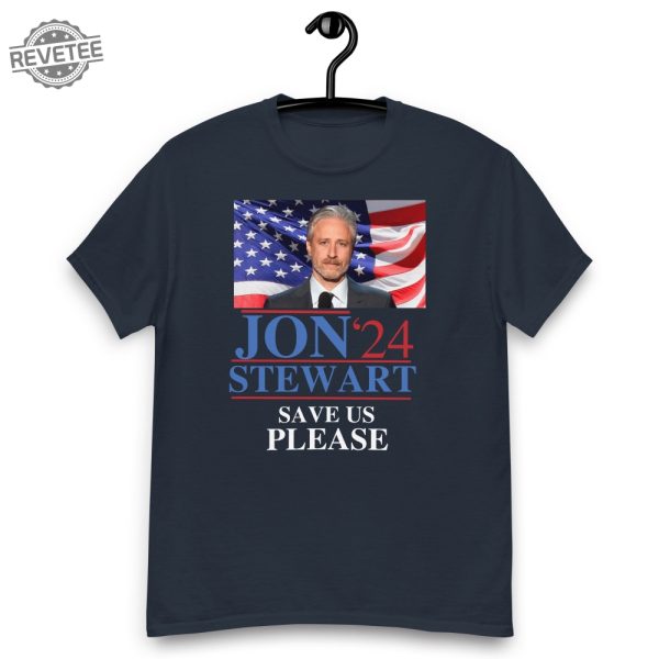 Jon Stewart For President 2024 Shirt Jon Stewart 2024 Jon Stewart Electrion 2024 Shirt Jon Stewart For President Shirt revetee 6