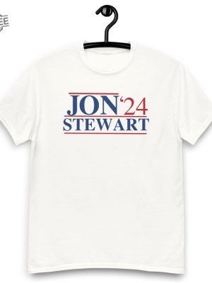 Jon Stewart For President 2024 Shirt Jon Stewart 2024 Jon Stewart Electrion 2024 Shirt Jon Stewart For President Shirt revetee 4 1