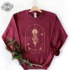 From Eden Hozier T Shirt Sweatshirt Hoodie I Slithered Here From Eden In A Week No Grave Can Hold My Body Down From Eden Hozier Lyrics revetee 1