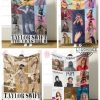 taylor swift fleece blanketstaylor swift cozy plush sherpa blanket swiftie throw blanket the eras tour bedroom decor gift 1989 reputation red lover laughinks 1