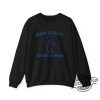 Born To Slay Forced To Work Shirt Sweatshirt Hoodie trendingnowe 3