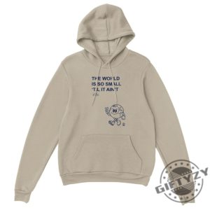 Mac Millers Small Worlds Shirt Mac Miller Hoodie Mac Miller Album Sweatshirt Mac Miller Quote Tshirt Quote About Life Shirt giftyzy 2
