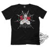 Cm Punk Skeleton Web Shirt trendingnowe 1
