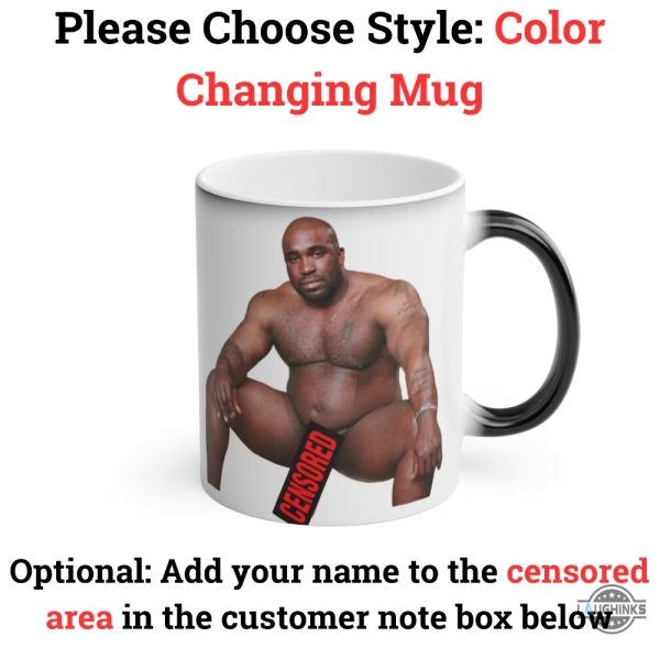 barry wood coffee mug funny rude barry wood color changing cups barry wood meme heat changing mugs gift for husband boyfriend laughinks 1